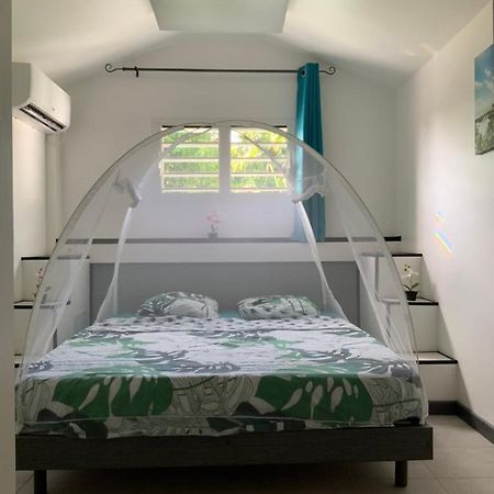Gwada Sieva Apartment Baie-Mahault Ngoại thất bức ảnh