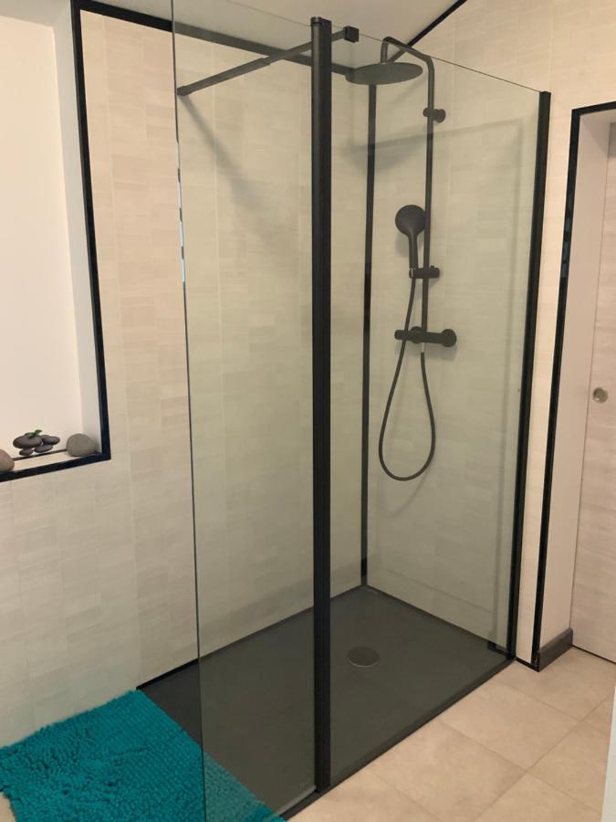 Gwada Sieva Apartment Baie-Mahault Ngoại thất bức ảnh
